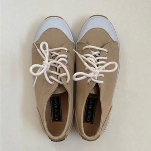 NWOT Cole Haan Sneakers